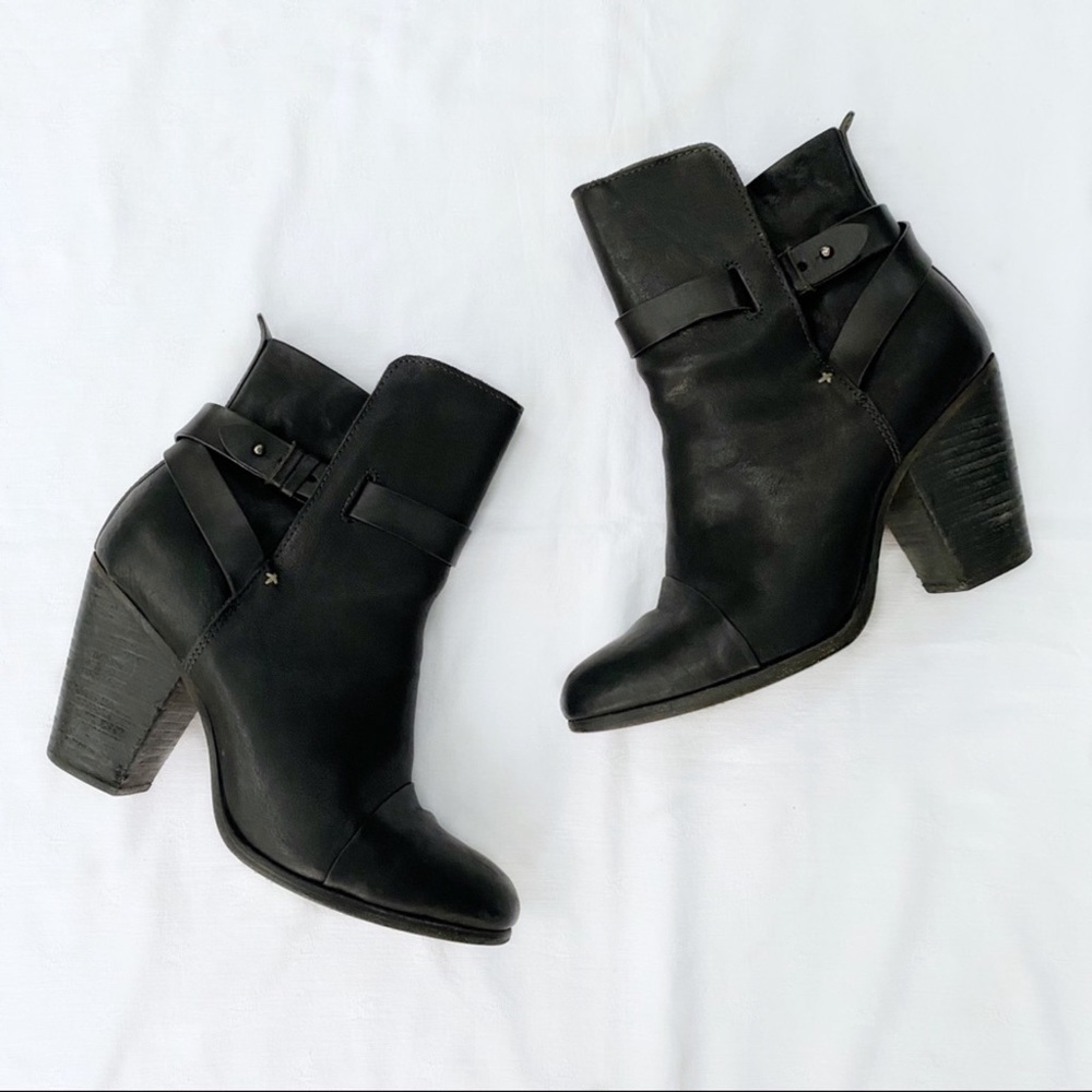 rag & bone Kinsey Bootie